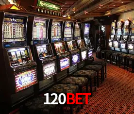 Explorando a Categoria de Eventos em Apostas na 120bet