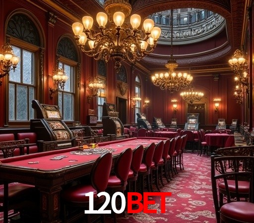 120bet Rio de Janeiro - Licenses
