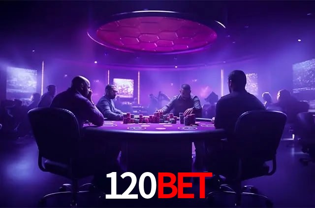 120bet Fortaleza - Leaderboard