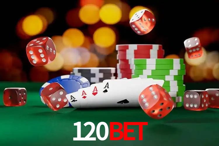 Especiais de Fim de Semana 120bet