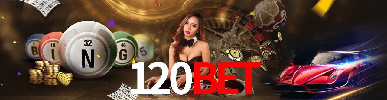 120bet Rio de Janeiro - Slot Strategy