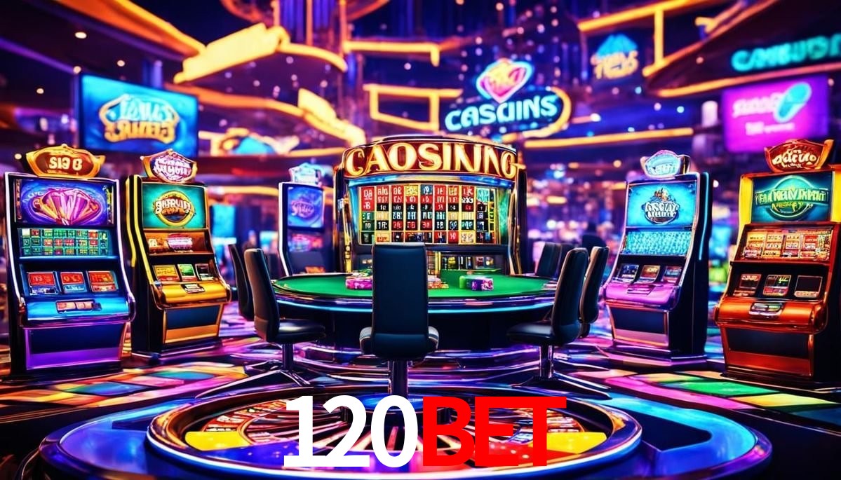 Segurança 2FA 120bet