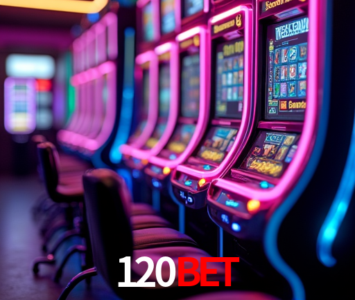 120bet São Paulo - Top Slots