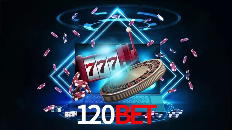 120bet Belo Horizonte - Jackpots