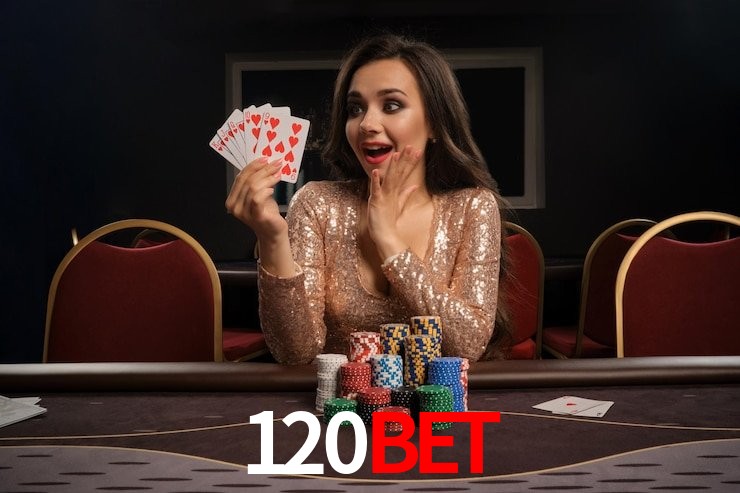 Bônus Diários 120bet