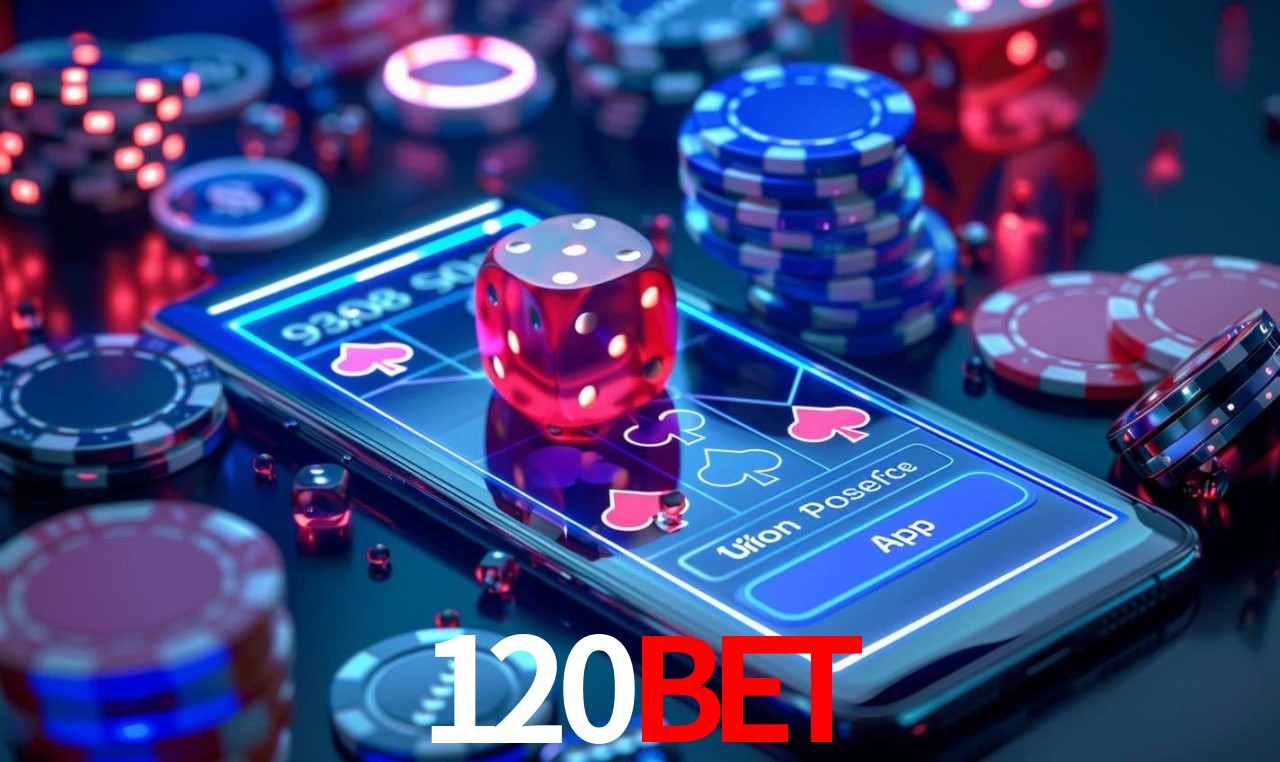 120bet - Análise de Mercados Esportivos