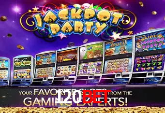 Desvendando o Mundo dos Jogos Virtuais na 120bet