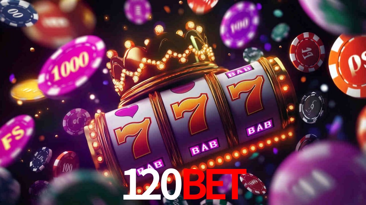 Quick Registration 120bet