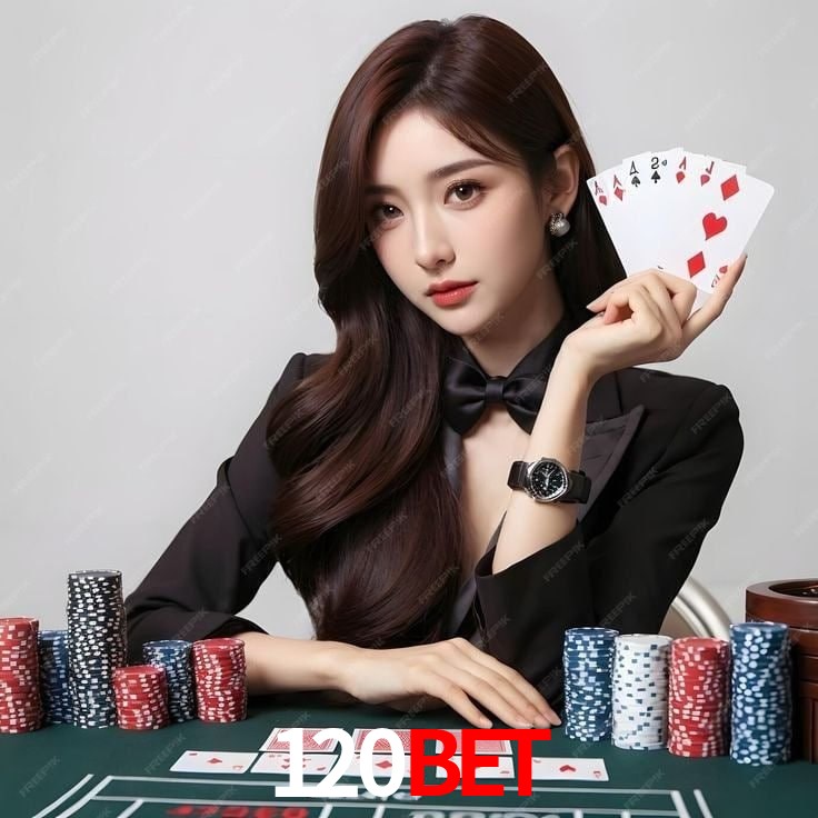 120bet - Security