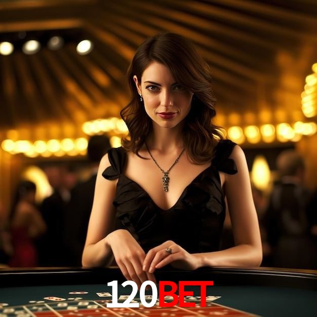 Desvendando o Mundo dos Jogos Virtuais na 120bet