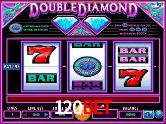 Descubra o Mundo do Cassino Online com 120bet