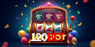 120bet - Support