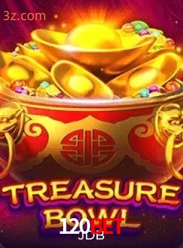 TreasureBowl
